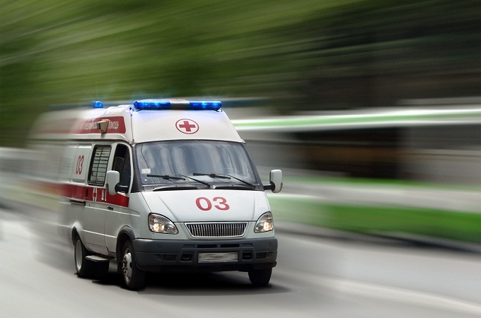 ДТП в Забайкаллі. 11 паломників загинули, 41 отримав травми