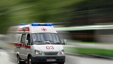 ДТП в Забайкаллі. 11 паломників загинули, 41 отримав травми