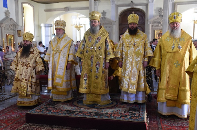 В Азербайджані піднесли молитви про мир в Україні