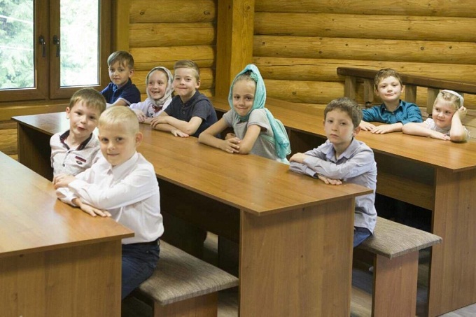 В Ужгороді пройшли іспити в Недільній школі (ФОТО)