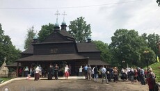 В ОДА визначилися з долею храму УПЦ в Коломиї