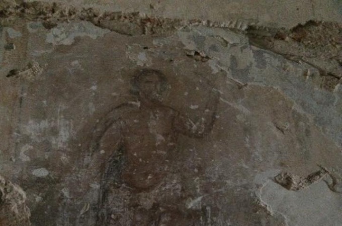 У Луцьку Київський патріархат знищує пам'ятник архітектури
