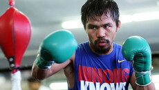 В Nike рассорились с боксером-«лицом компании» из-за геев