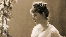 В память об убийстве великой княгини Елизаветы Федоровны Романовой установят памятник 