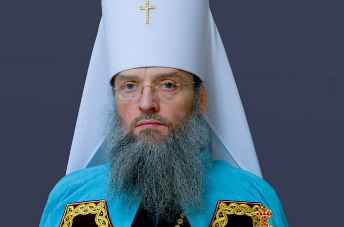 Лікарська діяльність ґрунтується на любові і співчутті, – Привітання митрополита Запорізького Луки медикам