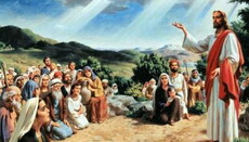 Nitsoy: Jesus Christ fought against the 