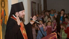 Униаты настраивают паству на агрессию к другим конфессиям в Украине, –  запрещенный игумен  УГКЦ 