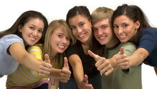 Youth Day-2017 celebrated in Ukraine