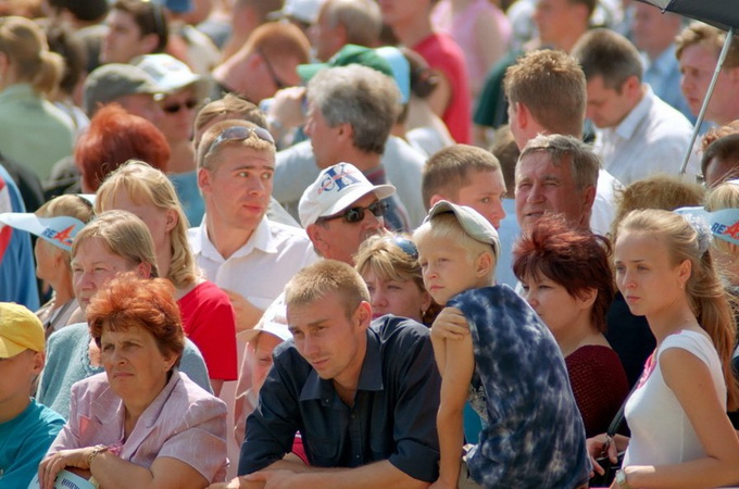 Вічне життя: Вчені засумнівалися, що людина може померти від старості
