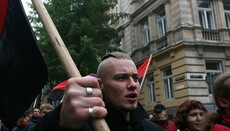 ШухевичФест у Львові – святкування страшної смерті невинних, – Єврейський комітет