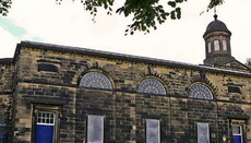 Методистская и Англиканская церкви заявили о возможности объединения