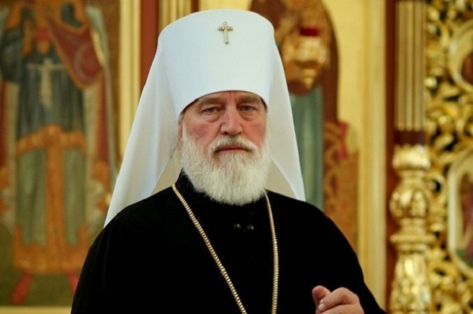 Екзарх Білорусі взяв участь в урочистостях на честь Дня Незалежності країни