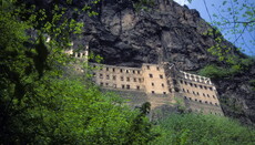 Патриарху Варфоломею снова отказали в проведении Литургии в монастыре Трапезунда