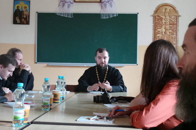 У Волинській єпархії УПЦ прокоментували скандал між православною громадою та баптистами