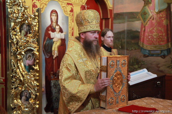 Узаконивание «однополых браков» убивает достоинство людей, –  Глава Миссии УПЦ по делам семьи