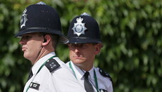 В Британии имама приговорили к 13 годам тюрьмы за педофилию