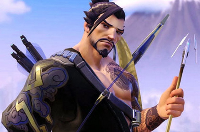 Бразилець заснував «церкву» героя комп'ютерної гри