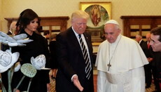 Ватикан розкритикував євангельських християн і радника Трампа