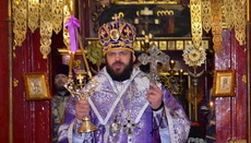 UAOC initiates investigation into the sale of the monastery