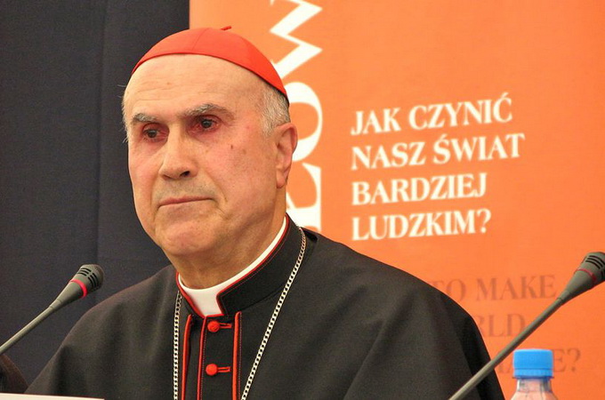 На гроші «лікарні Папи» відремонтували квартиру екс-держсекретаря Ватикану