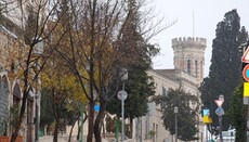 Sergius Representation Church reopened in Jerusalem