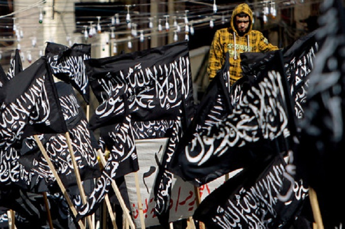 В Індонезії заборонили ідеологів радикального ісламу