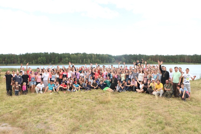 Волынская епархия готовит православный молодежный фестиваль «Фавор»