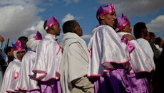 В Эритрее за месяц арестовали более 100 христиан