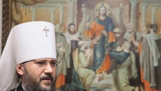 Митрополит Антоний: Искушение властью – одно из самых непростых в Церкви