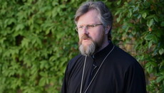 Захоплення храмів роблять діалог з КП неможливим, – УПЦ