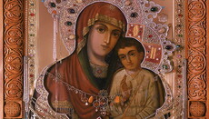 В Святогорской лавре пройдут торжества в честь Заступницы обители