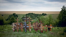 В «Долине крестов» появится мужской монастырь УПЦ