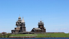 22-главую церковь в Кижах отреставрируют к 100-летию Карелии