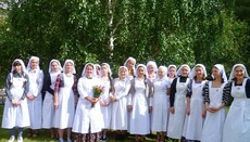 В Росії училище сестер милосердя оголосило набір випускників шкіл