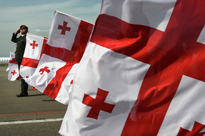 Рада релігій Грузії: поправки до Конституції порушують права віруючих