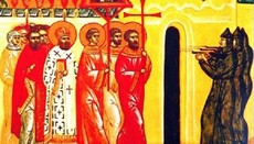 РПЦ оголосила конкурс рукописів про новомучеників