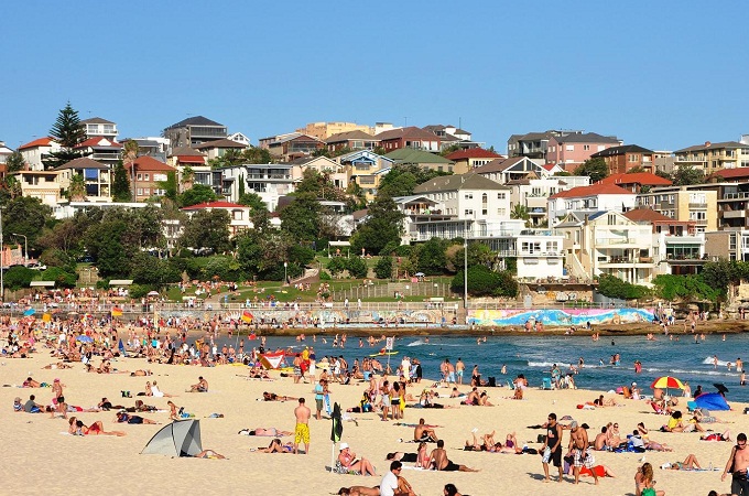 В Австралії заборонили будувати синагогу біля пляжу через можливі теракти