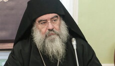 В Церкви объяснили, как правильно творить молитву