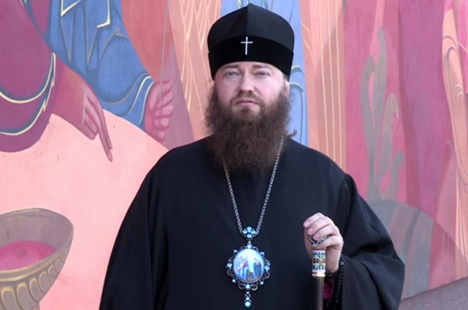 УПЦ: «Последователи отца Рафаила» вводят верующих в опасное заблуждение (ВИДЕО)