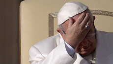 Католики не виключають добровільного виходу папи Франциска на спокій