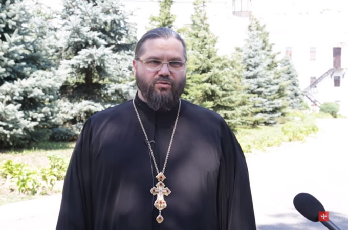 Священиків УПЦ все-таки не допускають до капеланської служби в Нацгвардії, – УПЦ