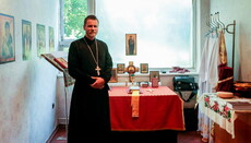 Священнослужитель УПЦ призвал капелланов избегать риторики агрессии