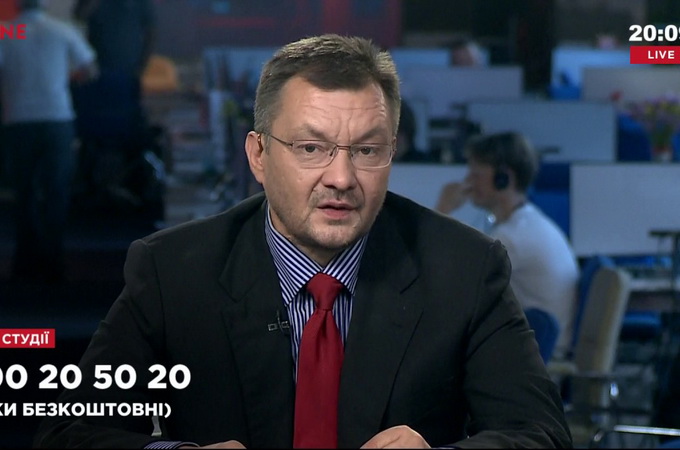 Церковь переживает очень тяжелые времена, – политэксперт