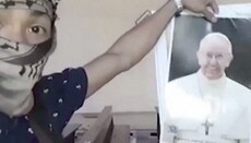Джихадисты ИГИЛ угрожают Папе Римскому