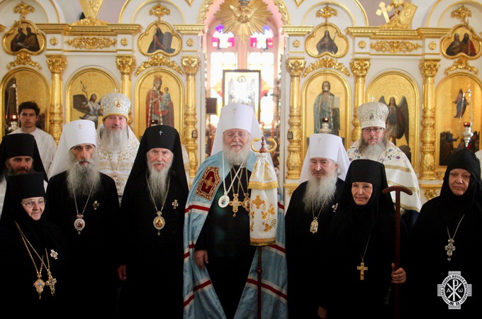 200 лет со дня рождения: на Святой Земле почтили архимандрита Антонина (Капустина)