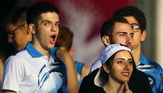 В Иране молодежь принимает христианство несмотря на пропаганду ислама