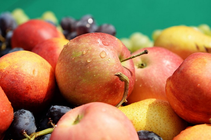 27 августа — последний день Успенского поста 