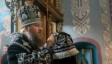 Осуждение ближнего губит и очерняет душу, – архиерей УПЦ