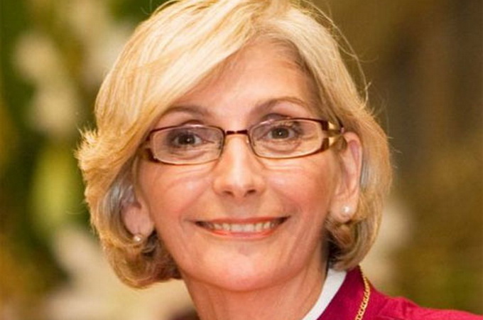 В Англиканской церкви Австралии архиепископом станет женщина