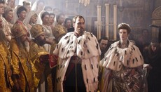 В РПЦ отреагировали на поджог офиса режиссера фильма «Матильда»